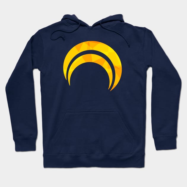 Jaune arc hoodie online
